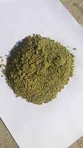 Polvo de Neem Orgánico para Desodorante Casero y Polvo Corporal, Protección Natural contra el Olor y Cuidado de la Piel Antibacteriano, Hierbas a Granel - Product Image 6