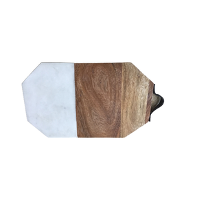 Planche à découper en bois en forme de poisson de conception différente de haute qualité au prix le plus bas du fabricant et exportateur indien - Product Image 1