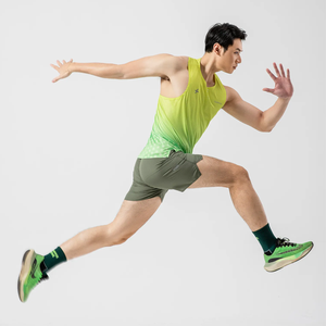 MADE IN VIETNAM printed running <b>singlet</b> <b>for</b> <b>men</b> - Product Image 6