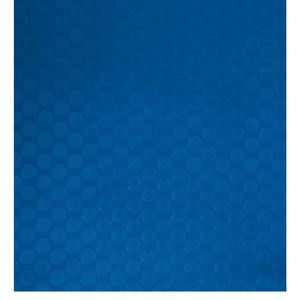 Alfombrilla de goma de aislamiento eléctrico azul Global Premium 11KV Clase B 1 Mtr X 2 Mtr 2,5mm de espesor 1 pieza/lámina aislante - Product Image 4