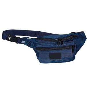 Sac banane multifonctionnel pour le sport et les voyages en extérieur 2026, sac de course à bandoulière, sac de taille pour bouteille de course - Product Image 1