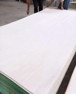 Placage de technologie 4*8 pieds placage 0.4 prend en charge la personnalisation de l'épaisseur, qualité de placage haut de gamme - Product Image 4