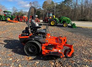 Tondeuse à gazon à rayon de braquage nul KUBOTA Z781i, BEST SELLING - Product Image 5