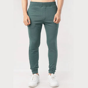 กางเกงจ็อกเกอร์ของผู้ชายดีไซน์ไม่เหมือนใครกางเกงจ็อกเกอร์สำหรับผู้ชายโลโก้ของคุณเองสไตล์ทันสมัย - Product Image 1