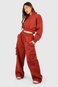 Nouvelle arrivée 100% coton Survêtements pour femmes Conception personnalisée Logo imprimé Respirant professionnel Style décontracté Survêtements d'hiver - Product Image 3