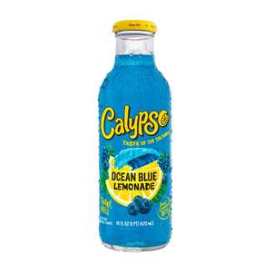 Calypso Bebidas Carbonatadas 330ml Lata Soda Sabor Oferta Mayorista - Product Image 5