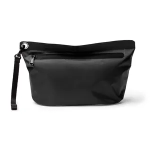 Borsa Clutch Spinello Personalizzata Impermeabile per Gadget, Soluzione di Stoccaggio Multiuso - Product Image 1