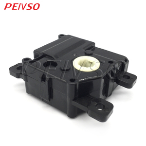 PEIVSO Nuevo Actuador de Compuerta de Aire/Ventilador para Toyota Land Cruiser 5.7L 2008-2013 OEM 87106-50390 - Product Image 3