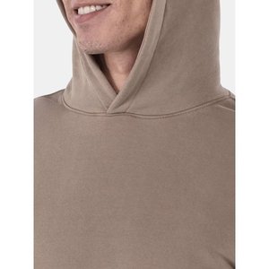 Sweat à capuche personnalisé imprimé pour homme et femme, coupe régulière, décontracté, manches longues, à capuche, fermeture éclair, streetwear d'hiver, personnalité - Product Image 2