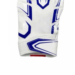 Gants de sport en silicone à doigts complets réglables pour hommes et femmes Gants de football américain de rugby antidérapants respirants et antidérapants - Product Image 6