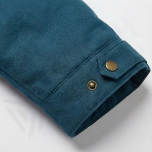 Veste parka de couleur personnalisée, manteau de qualité supérieure, manches longues, vêtements pour femmes, confortable, thermique, chaud, isolé, vêtements d'extérieur - Product Image 6