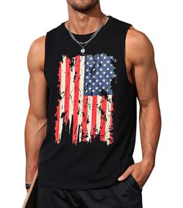<b>Men's</b> Clothing Tank <b>Tops</b> Comfortable Quick Dry Running And Fitness Wear Summer Workouts <b>Men's</b> Tank <b>Tops</b> - Product Image 1