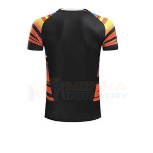 Tenue de tennis de dernière génération, tenue de tennis de haute qualité, tenue de tennis pour hommes en gros - Product Image 6