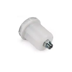 Depósito de Líquido de Frenos de Plástico para Renault 12, para Modelos Antiguos, Ensamblaje 7700513692, Nuevo - Product Image 1