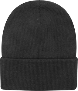 Gorro de invierno suave personalizado de lana 100% para mujer, ropa de calle informal, gorro de punto con diamantes de imitación para mujer - Product Image 6