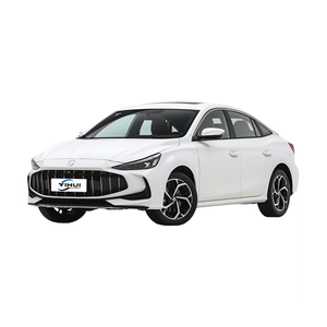 Nuevo MG5 MG 5 1.5T Sedán Compacto 2025 de Gasolina, Marca China, Precio - Product Image 4