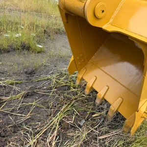 รถขุดมือสอง CAT 312D2GC ผลิตในญี่ปุ่น ประสิทธิภาพเชื่อถือได้ ราคาดี มีขาย - Product Image 5
