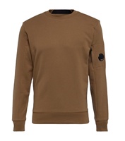 Pull tricoté surdimensionné léger de qualité supérieure 100 % coton molletonné anti-rétrécissement anti-boulochage anti-plis décontracté