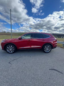 Acura MDX 2025 d'occasion en excellent état - Product Image 4