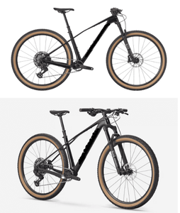 Bicicleta de Montaña Procaliber 9.6 9.7 9.5 Gen 3 - Product Image 2
