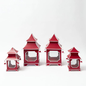 Elegant Design Large <b>Bronze</b> Lanterns <b>Candle</b> <b>Holder</b> Modern Style Hanging Lighting Accessories Indoor Home Garden Decor On Sale - Product Image 3