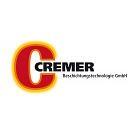 Cremer Beschichtungstechnologie GmbH - Tops Preiskorrektur logo