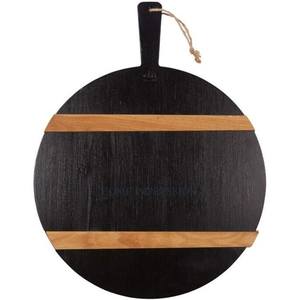 Accessoires de cuisine en bois autocollant émaillé ustensiles de cuisine planche à découper classique meilleure vente planche à découper en vente - Product Image 3