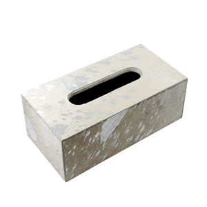 Recién llegado, caja de pañuelos de madera, proveedor indio sólido de caja de pañuelos de madera, calidad estándar, decoración de mesa de cena para Hotel y hogar - Product Image 1