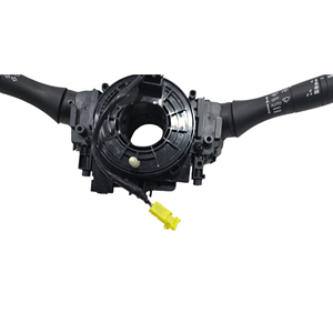 Interruttore NISSAN Qashqai Serie 255544EA0A (14>) - Product Image 5