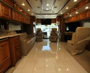 Autocaravanas T-i-f-f-i-n RV 2014 2015, P-h-a-e-t-o-n 42LH, Autocaravanas, Remolques de Viaje - Product Image 3