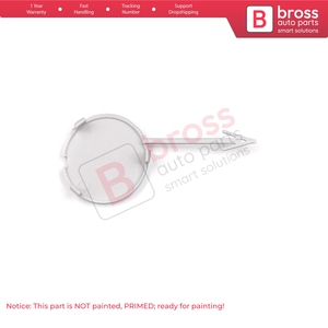 Cubierta de Ojo de Remolque para Parachoques Delantero BSP706 7S7117A989BA para Mondeo MK4 - Product Image 2