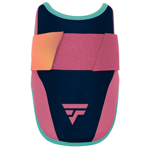 Nuevo Protector de Codo de Béisbol Personalizado para Bateadores, Alta Protección, Alta Durabilidad, EVA/Poliéster con Correa Ajustable, Equipo de Protección - Product Image 3