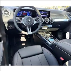 NOUVELLES OFFRES SPÉCIALES POUR MERCEDES-BENZ <span class=keywords><strong>EQB</strong></span> <span class=keywords><strong>350</strong></span> 4MATIC SUV D'OCCASION DISPONIBLES - Product Image 2