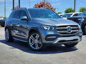รถยนต์มือสอง ปี 2024 GLE 350 Coupe เกียร์ธรรมดา เบาะหนัง ภายในสีเข้ม น้ำมันเบนซิน กล้องมองหลัง พวงมาลัยซ้าย ระบบสัมผัส - Product Image 3