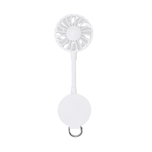 Novarin Gadget di Raffreddamento Personalizzati per Esterni con Ventola Magnetica - Product Image 2