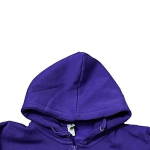 Impreso OEM diseño personalizado ropa de hombre transpirable sudaderas con capucha nuevo estilo de moda sudaderas con capucha de invierno de gran tamaño para hombre 2024 - Product Image 4