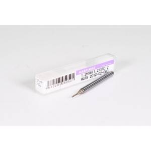 LW32582 - UNION TOOL HLRS 2012-02-060, Fraise en carbure, 1,2xR0,2x6 - Product Image 1