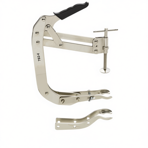 Compresseurs de ressorts de soupapes professionnels Hazet - Product Image 2