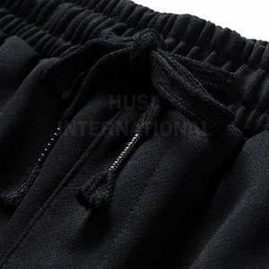 New Style Personalized Men Custom Summer Set Cotton/Polyester Sports <b>Running</b> Plain Summer Set - Product Image 4