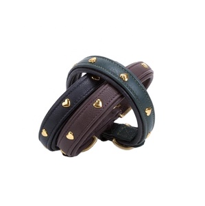 ปลอกคอสุนัขหนังแท้รุ่นใหม่จากผู้ผลิตและผู้ค้าส่งมีทุกขนาด - Product Image 2