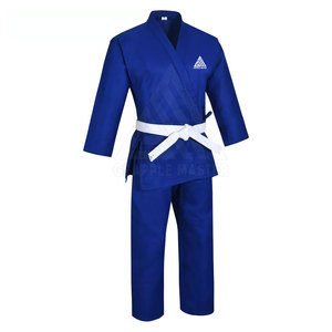 Top Ventas Superventas Uniforme de Karate Diseño de Calidad Premium Uniforme de Karate DE LA Mejor Calidad - Product Image 6