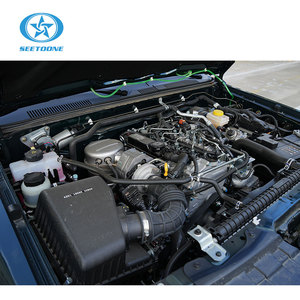 Venta directa de fábrica, nuevo diseño, <span class=keywords><strong>camioneta</strong></span> Ruiqi, 2WD, 4x4, versión manual, camionetas diésel de <span class=keywords><strong>4</strong></span> <span class=keywords><strong>cilindros</strong></span> - Product Image 6