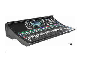 VENTA RÁPIDA Mezclador Digital de 48 Canales / 36 Buses de la Serie SQ de Allen & Heath - Product Image 3