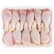 Prix de gros le plus vendu, cuisses de poulet sans os ni peau (cuisses et fessiers), surgelées, certifiées halal, emballées sous vide, 10 kg standard - Product Image 5