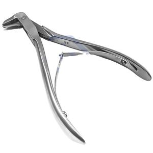 5.5 \ "14 cm Instruments chirurgicaux dentaires CE approuvé couronne épandeur dissolvant pince dents séparateur acier inoxydable manuel puissance - Product Image 1