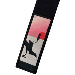 Nuevos cinturones de karate de alta calidad hechos de algodón 100%, costuras duraderas, ideales para el entrenamiento y las competiciones de artes marciales - Product Image 6