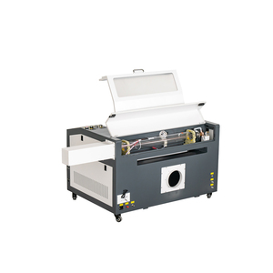 เครื่องตัดเลเซอร์แบบออ<span class=keywords><strong>ฟ</strong></span>ไลน์ รุ่น RD6445 เครื่องแกะสลัก 4060 พร้อมระบบดูดหมึก<span class=keywords><strong>ย</strong></span>าง สำหรับงานอะคริลิก ไม้ กระดาษ งานฝีมือ และงานตัดของขวัญ - Product Image 4