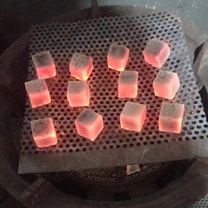 Carbón natural de alta calidad para tu cachimba y Shisha - Product Image 1