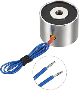 Permanente Houdkracht Hefmagneten <span class=keywords><strong>Dc</strong></span> Micro-Elektromagneet Grijpmagneten - Product Image 3