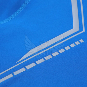 Solid Color Long Sleeves Men <b>Compression</b> <b>Shirts</b> Customized Logo New Style Men <b>Compression</b> <b>Shirts</b> - Product Image 4